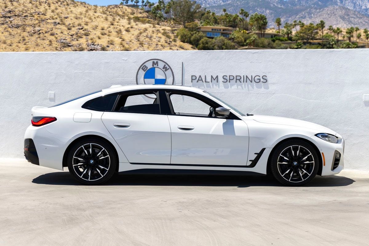 2024 BMW 440i M440i