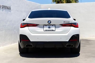 2024 BMW 440i M440i