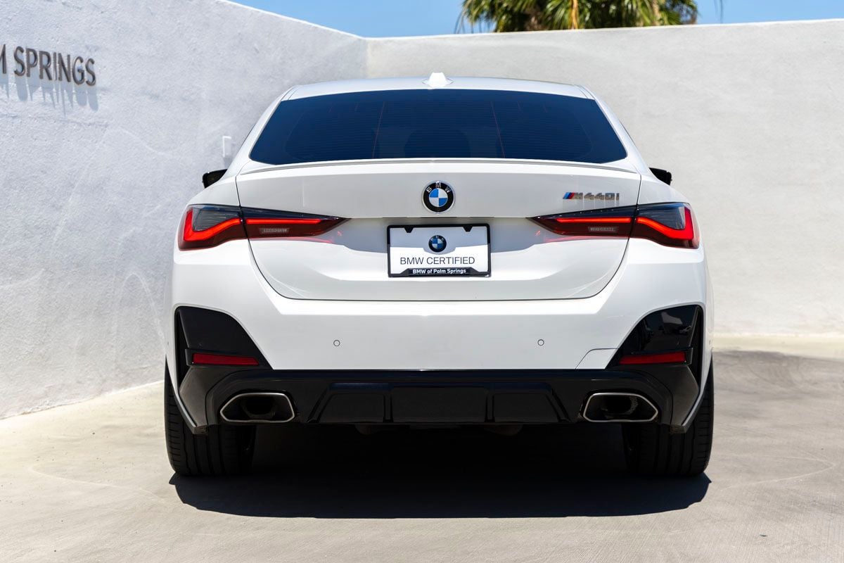 2024 BMW 440i M440i