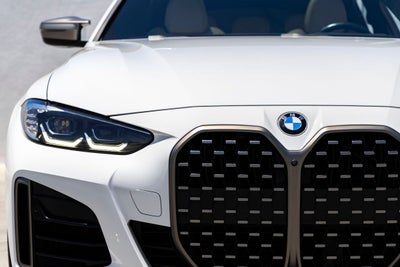 2024 BMW 440i M440i