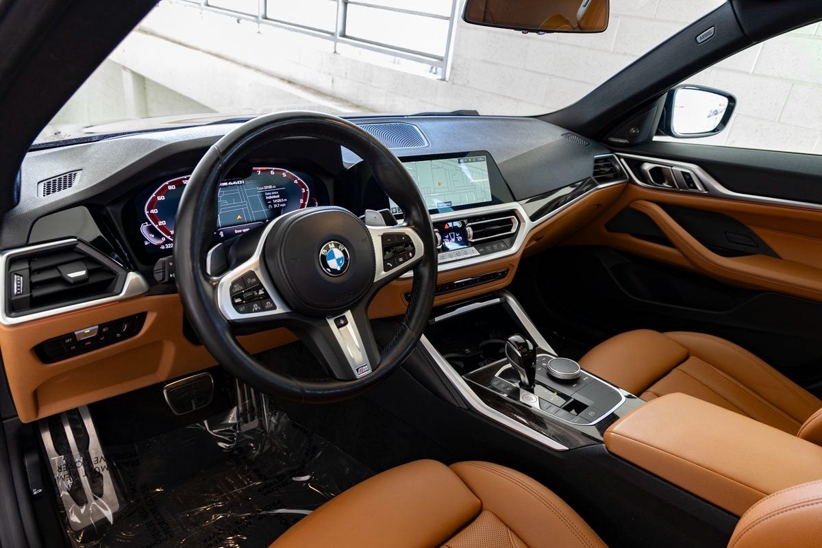 2023 BMW 440i M440i