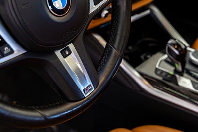 2023 BMW 440i M440i