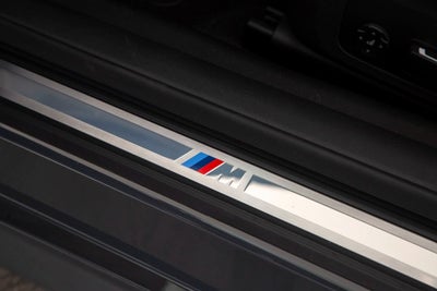 2026 BMW 440i M440i