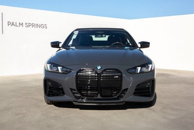 2026 BMW 440i M440i