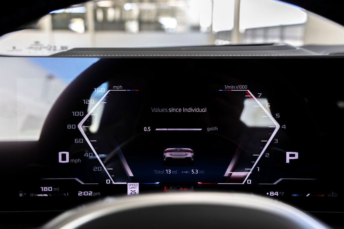 2027 BMW 440i Base