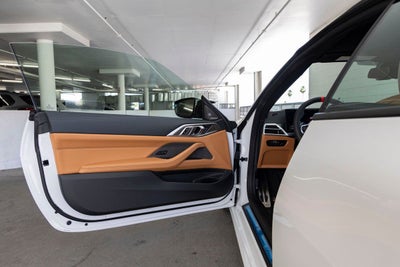 2027 BMW 440i Base