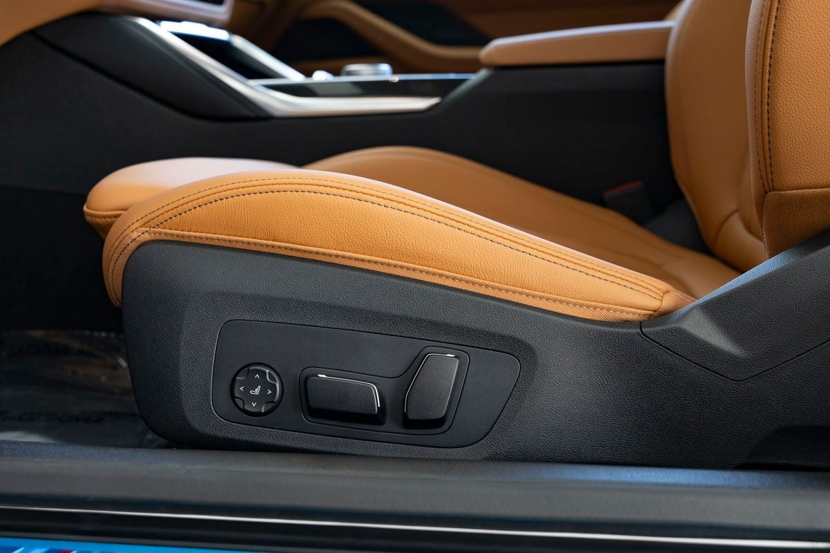2027 BMW 440i Base