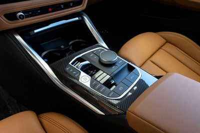 2027 BMW 440i Base