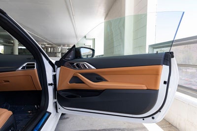 2027 BMW 440i Base