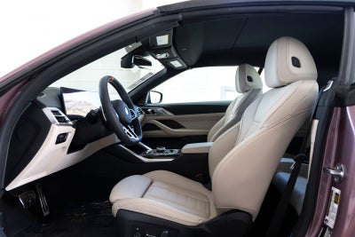 2027 BMW 440i M440i
