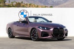 2027 BMW 440i M440i
