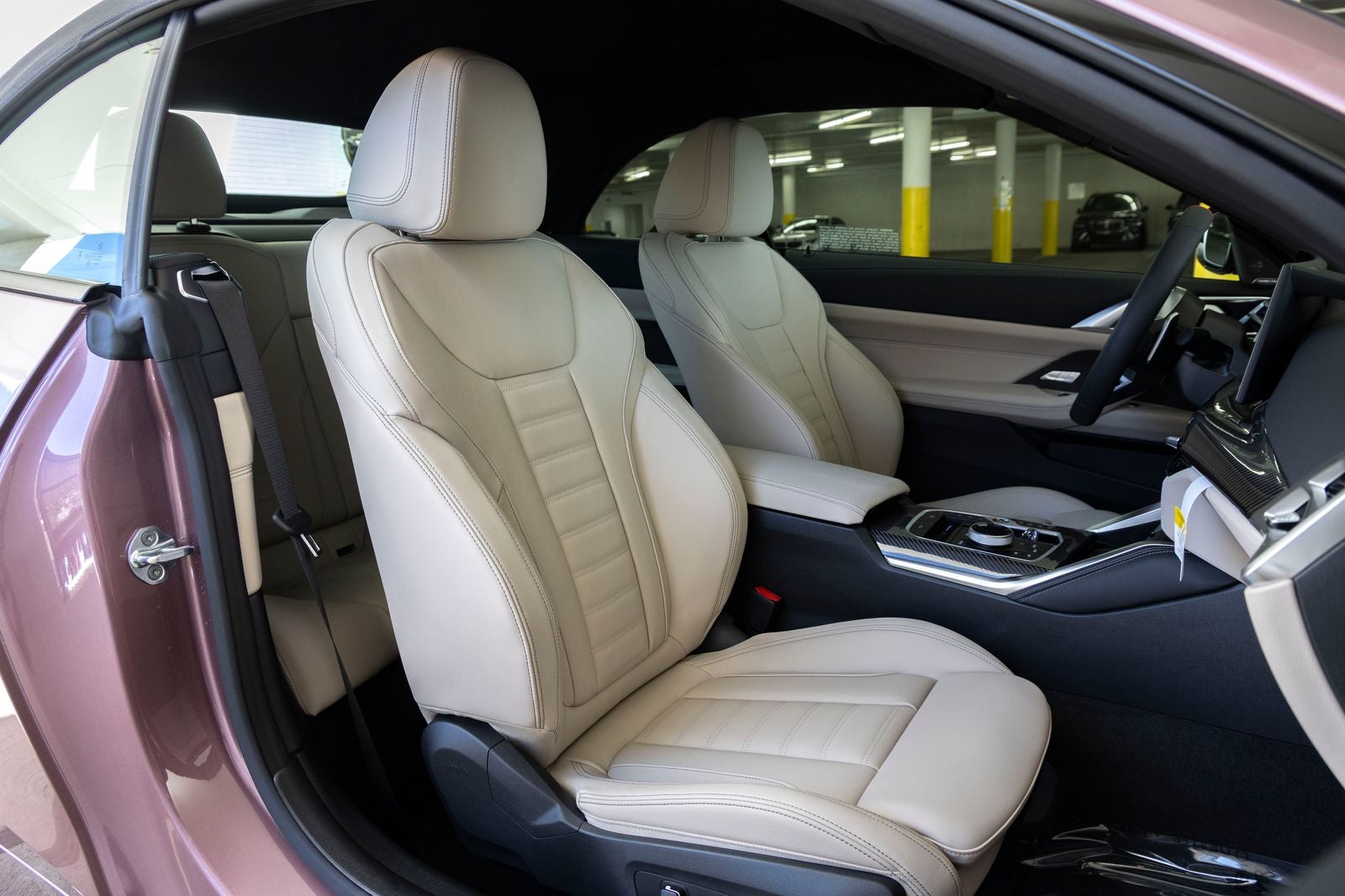 2027 BMW 440i M440i