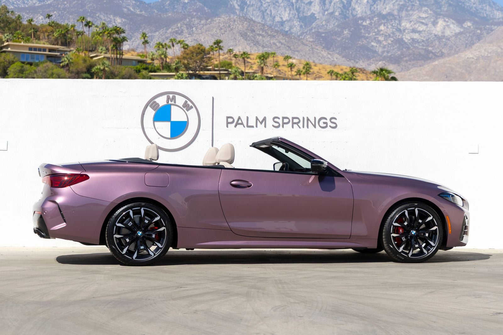 2027 BMW 440i M440i
