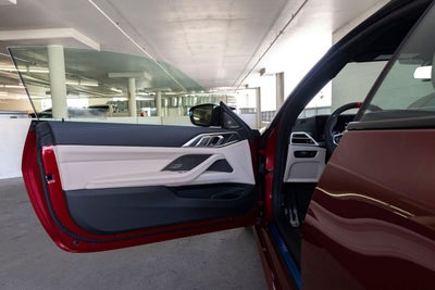2027 BMW M440 Base