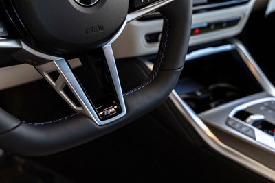 2027 BMW M440 Base