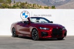 2027 BMW M440 Base