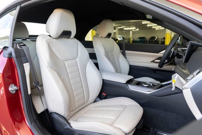 2027 BMW M440 Base