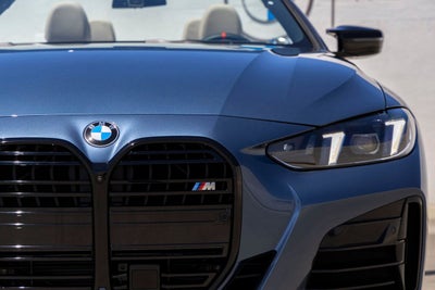 2025 BMW 440i M440i