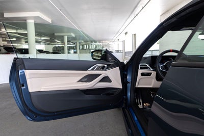 2025 BMW 440i M440i