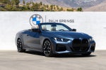 2025 BMW 440i M440i
