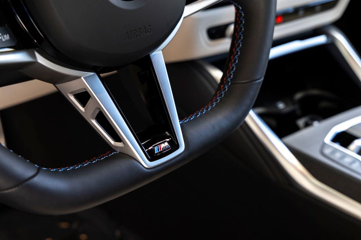 2025 BMW 440i M440i