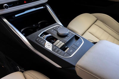 2025 BMW 440i M440i