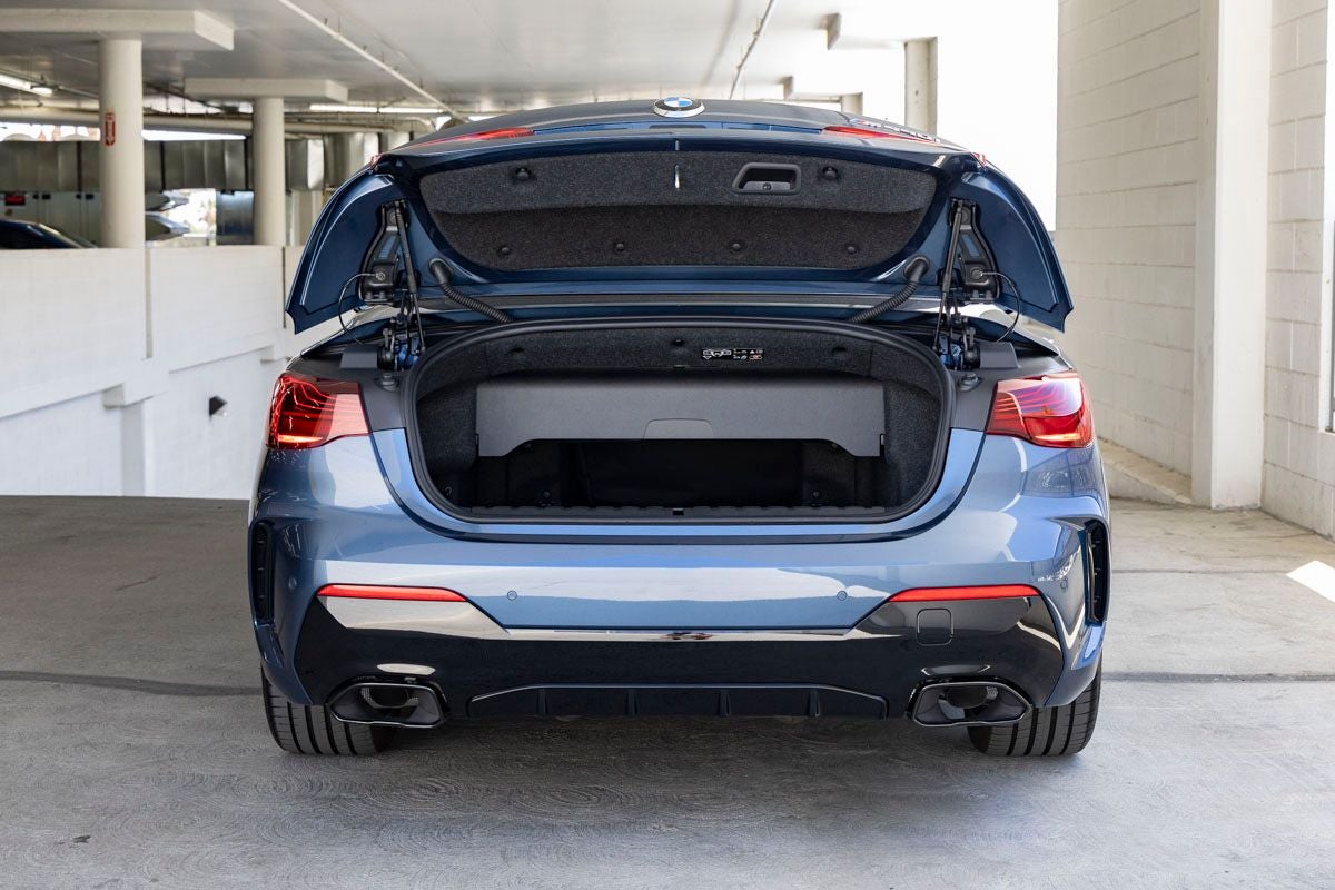 2025 BMW 440i M440i