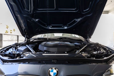 2025 BMW 440i M440i