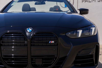 2027 BMW 440i M440i