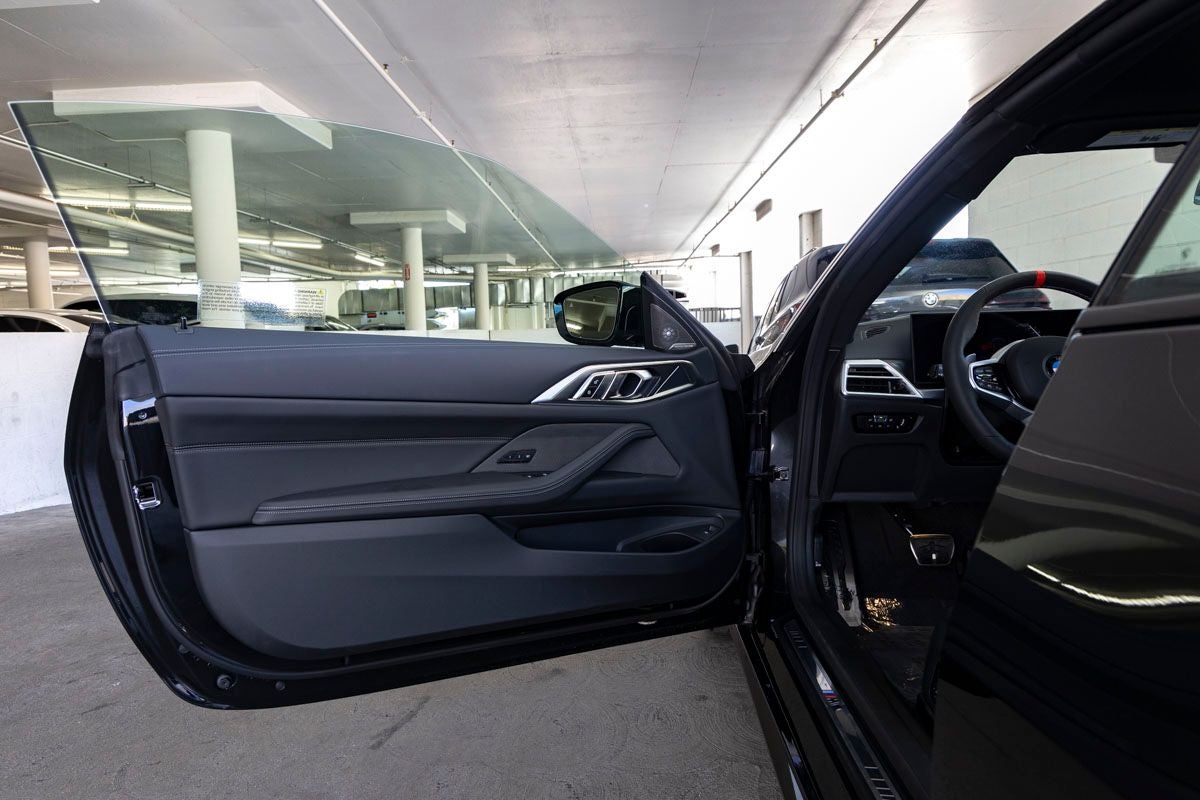2027 BMW 440i M440i