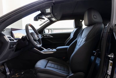 2027 BMW 440i M440i
