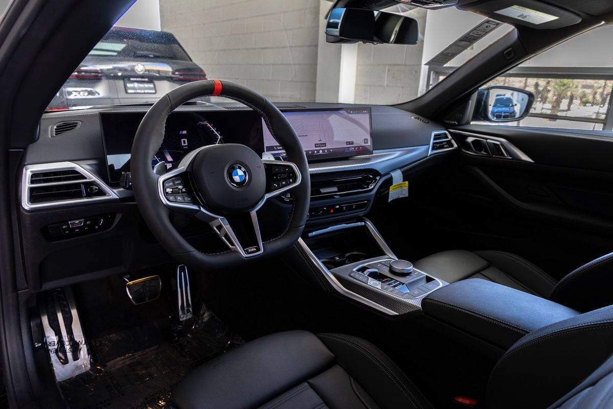 2027 BMW 440i M440i