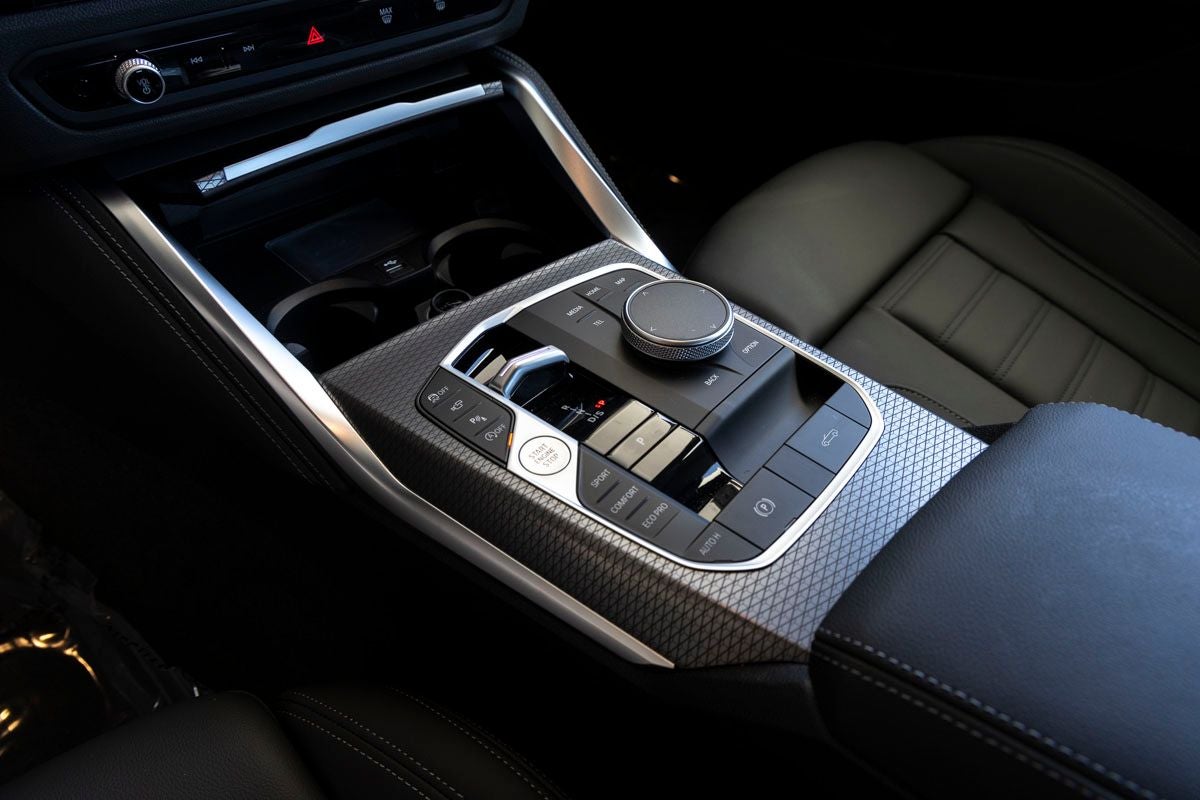 2027 BMW 440i M440i