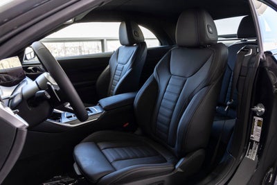 2027 BMW 440i M440i