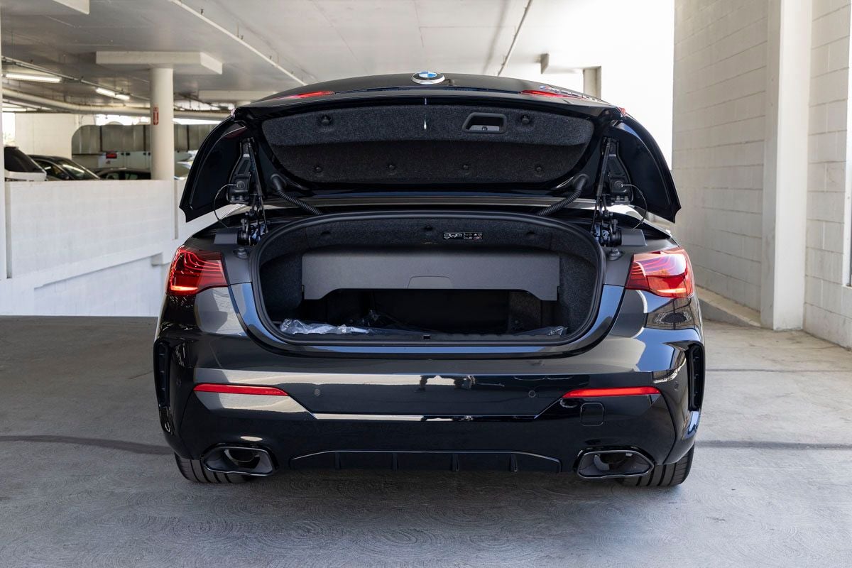 2027 BMW 440i M440i