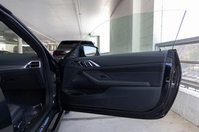 2027 BMW 440i M440i