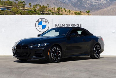 2027 BMW 440i M440i