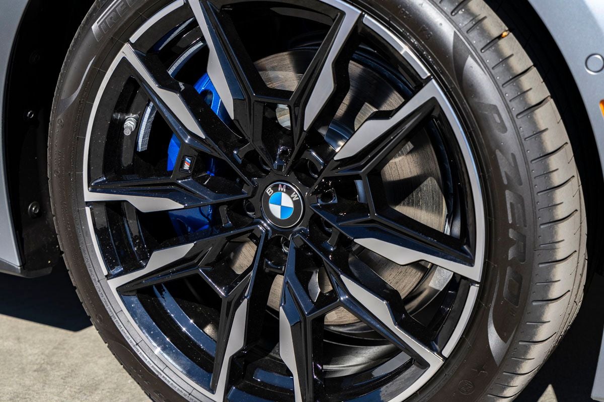 2026 BMW 440i M440i xDrive