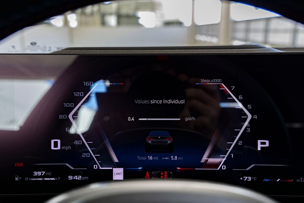 2026 BMW 440i M440i xDrive