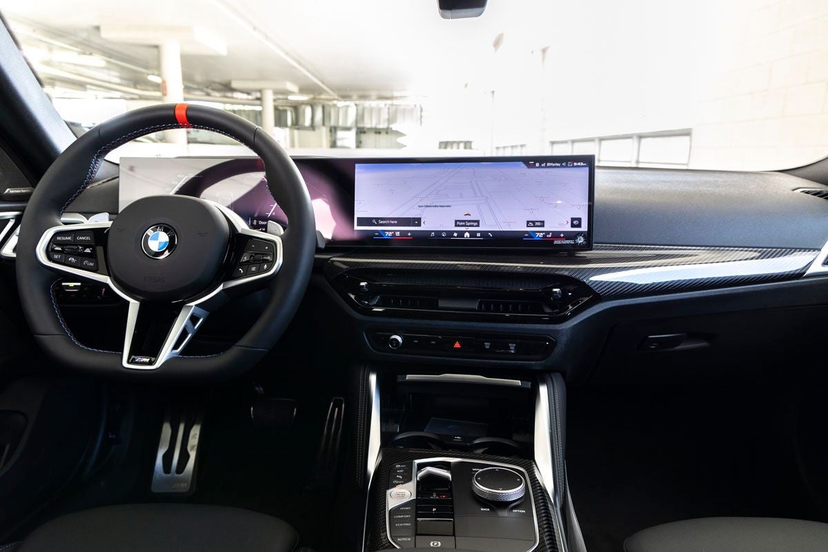 2026 BMW 440i M440i xDrive