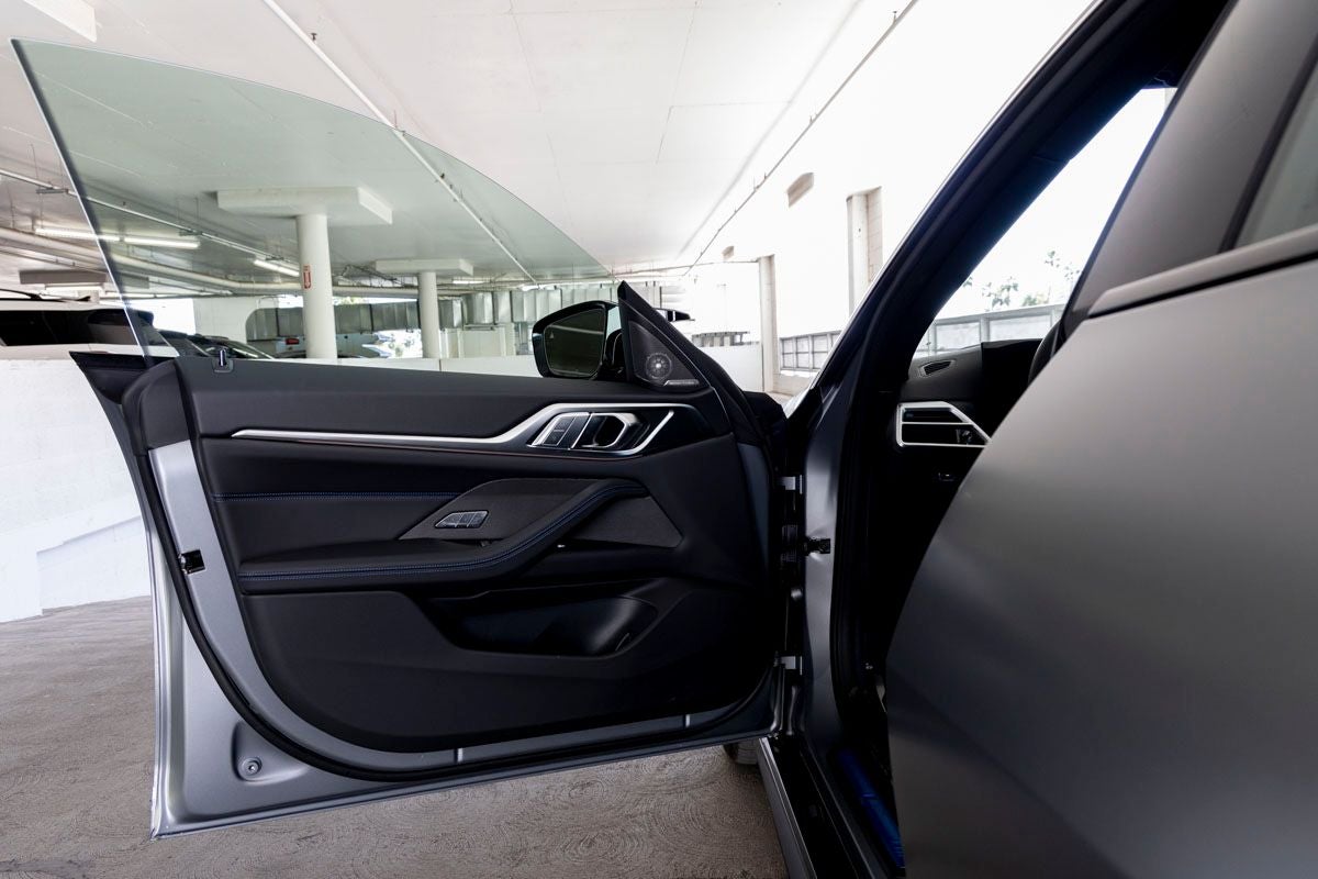 2026 BMW 440i M440i xDrive