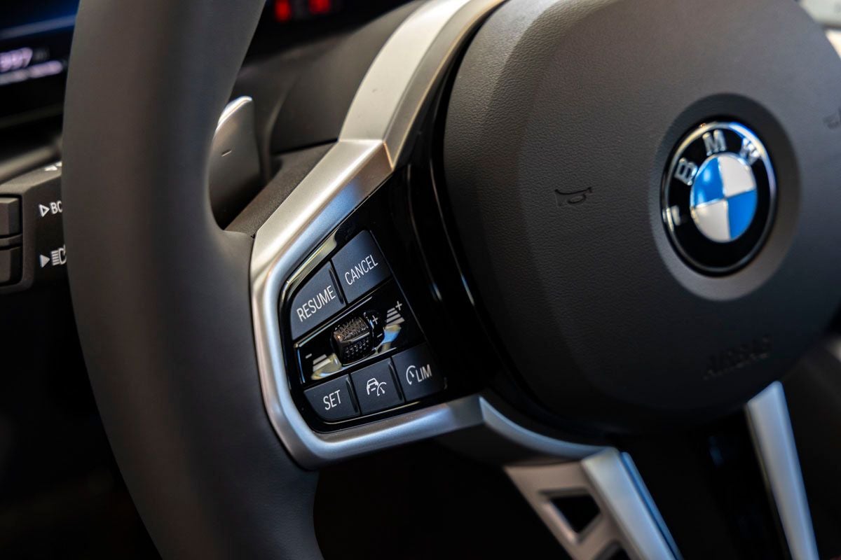 2026 BMW 440i M440i xDrive