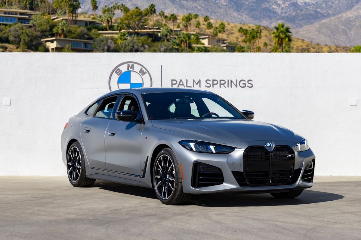 2026 BMW 440i M440i xDrive