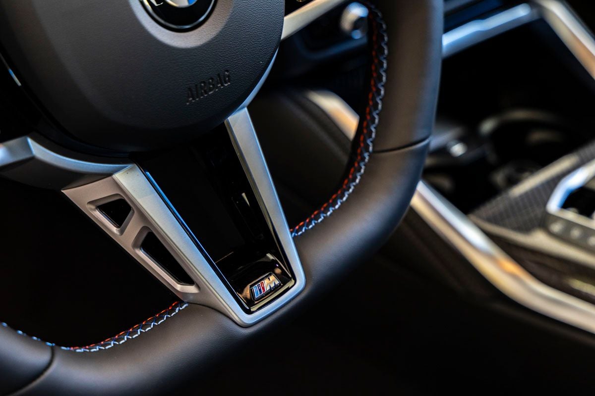 2026 BMW 440i M440i xDrive