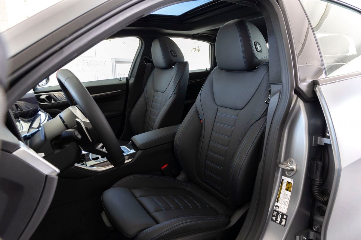 2026 BMW 440i M440i xDrive