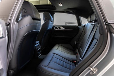 2026 BMW 440i M440i xDrive