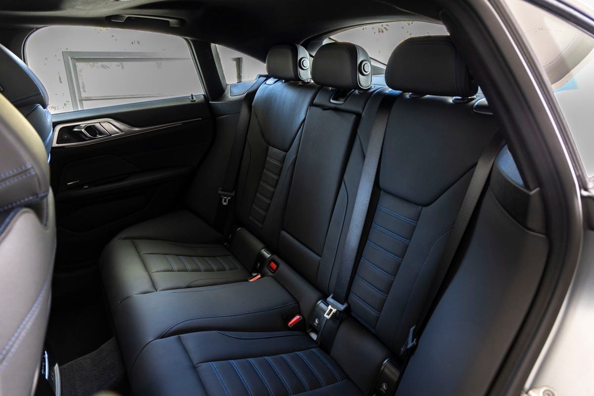 2026 BMW 440i M440i xDrive