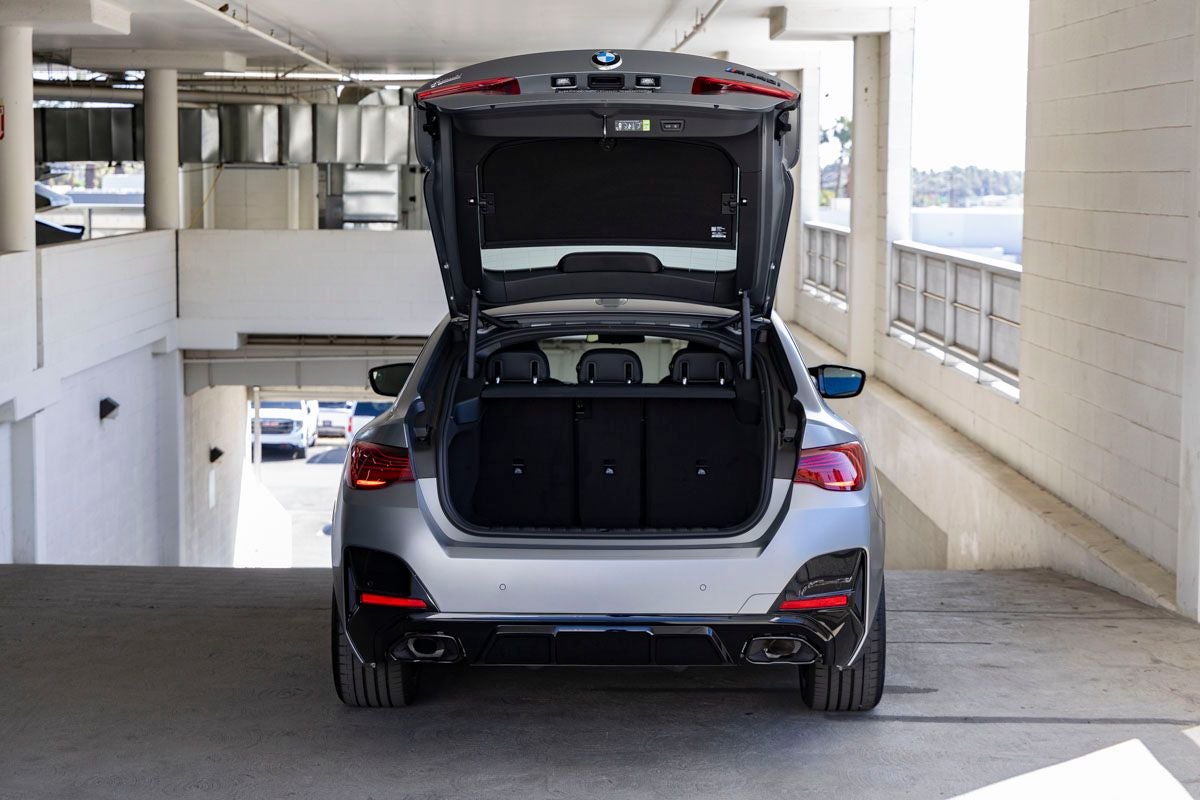 2026 BMW 440i M440i xDrive