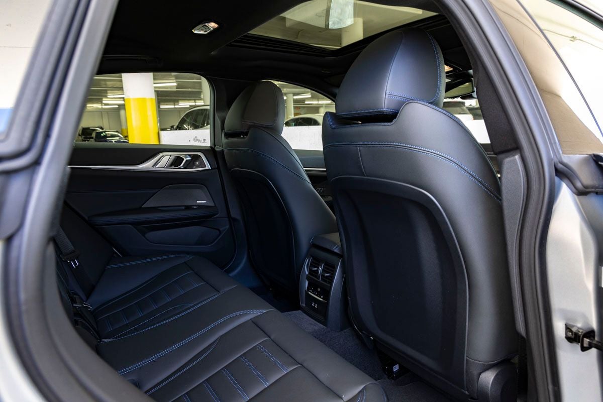 2026 BMW 440i M440i xDrive