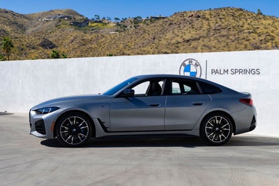 2026 BMW 440i M440i xDrive